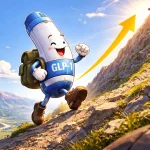 ¿Qué son los GLP-1 y cómo podrán alcanzar los 200.000 millones de dólares en 2030? 1 Merca2 ¿Los GLP-1 cambian la cesta de la compra: los productos que pierden fuerza en Mercadona, Carrefour, Dia y Alcampo
