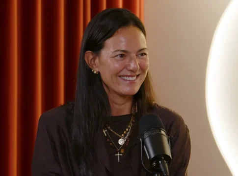 Gisella Gil, experta en bienestar integral: “Si quieres una piel radiante, el secreto está en comer alimentos de color negro” Gisella Gil, experta en bienestar integral: “Si quieres una piel radiante, el secreto está en comer alimentos de color negro”