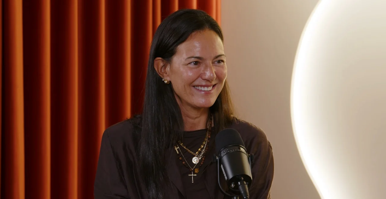 Gisella Gil, experta en bienestar integral: “Si quieres una piel radiante, el secreto está en comer alimentos de color negro”