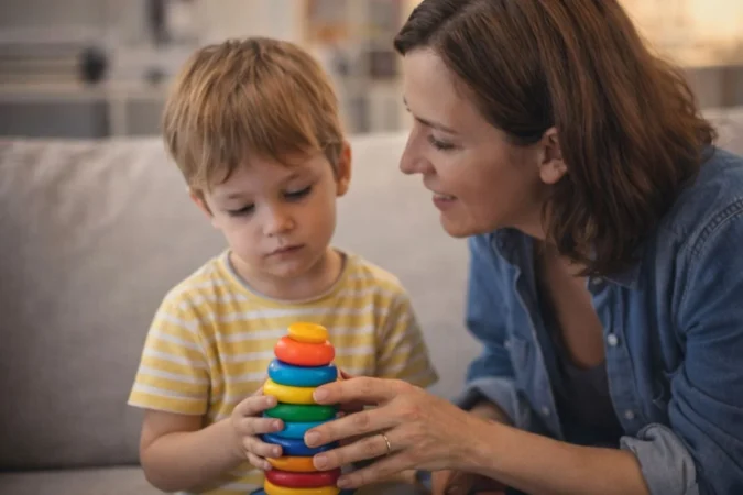 Cecilia Berlanga Flores, psiquiatra y neuropsiquiatra: “Hay señales tempranas del Asperger que muchos padres no reconocen” 3 Merca2.es Hay senales tempranas del Asperger2 Merca2.es