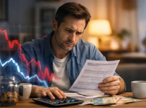 Hay un cambio en la declaración 1 Renta 2026