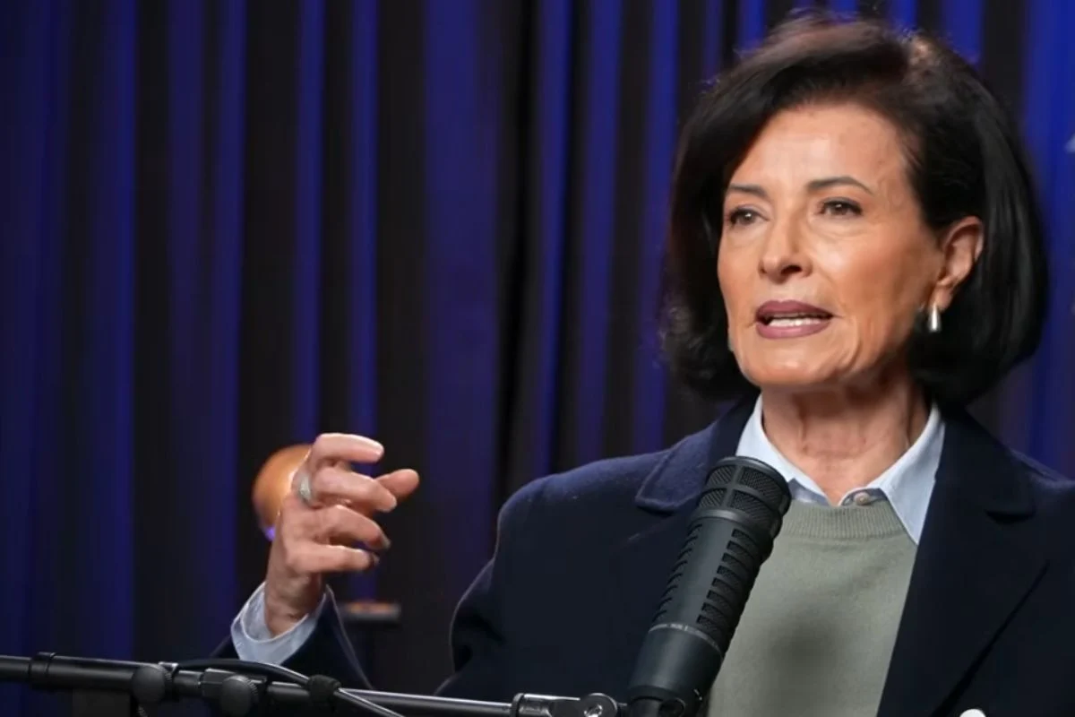 Gaby Vargas (72), conferencista internacional y autora: “Hay una razón emocional detrás de tu agotamiento que casi nadie quiere mirar”