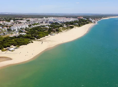 Huelva. Viajes El Corte Inglés