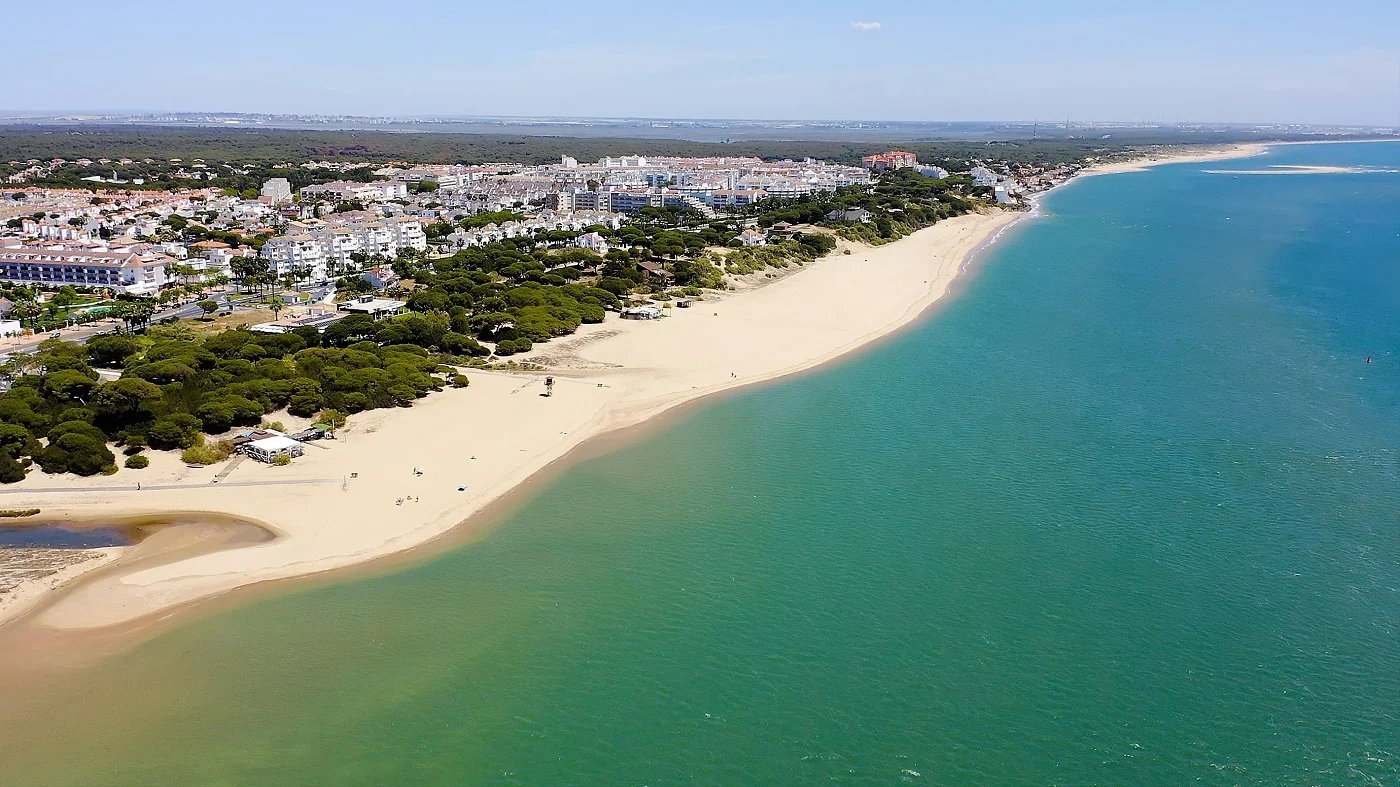 Huelva. Viajes El Corte Inglés