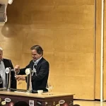 Heineken, Damm y Estrella Galicia aceleran el crecimiento de la cerveza sin alcohol en España 4 Merca2.es La cerveza sin alcohol con actores como Heineken, Damm y Estrella Galicia bate récord en España: las ventas crecen un 4,6% y consolidan su auge