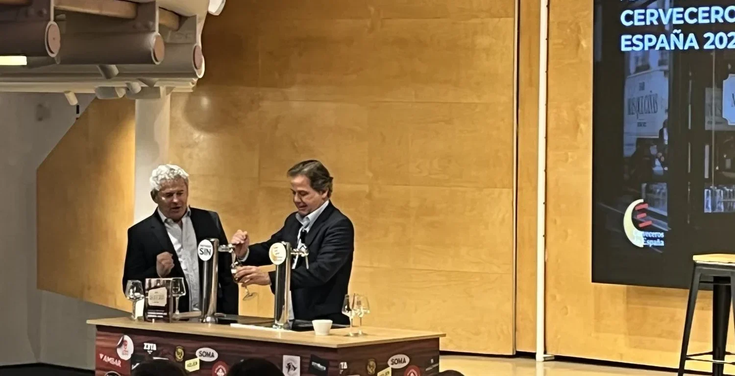 Heineken, Damm y Estrella Galicia aceleran el crecimiento de la cerveza sin alcohol en España