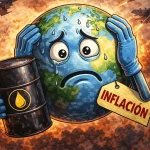 El riesgo en el estrecho de Ormuz reconfigura los mercados globales 3 Merca2 El riesgo en el estrecho de Ormuz reconfigura los mercados globales