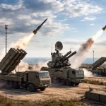 Oportunidades para Europa en el sector de las infraestructuras de defensa 4 Merca2 Oportunidades para Europa en el sector de las infraestructuras de defensa