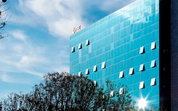 Inmobiliaria del Sur ha concluido un ambicioso plan estratégico 2021-2025. Imagen: Insur