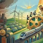 Pictet AM ve la transición energética como toda una corriente estructural de inversión 1 Merca2 Pictet AM ve la transición energética como toda una corriente estructural de inversión
