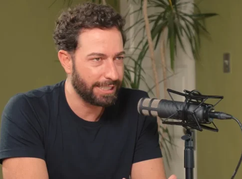 Javier Morodo (31), experto en inversión: “El dinero en efectivo es basura; el dólar ha perdido el 97% de su valor en un siglo” Javier Morodo (31), experto en inversión: “El dinero en efectivo es basura; el dólar ha perdido el 97% de su valor en un siglo”