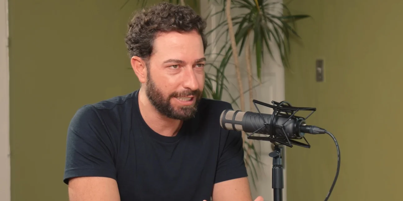 Javier Morodo (31), experto en inversión: “El dinero en efectivo es basura; el dólar ha perdido el 97% de su valor en un siglo” Javier Morodo (31), experto en inversión: “El dinero en efectivo es basura; el dólar ha perdido el 97% de su valor en un siglo”