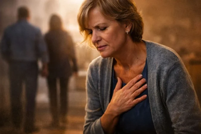 Javier Tapia, médico de urgencias: "Esto tan inocente que haces a diario le acabará pasando factura a tu corazón" 1 Merca2.es Javier Tapia medico2 Merca2.es