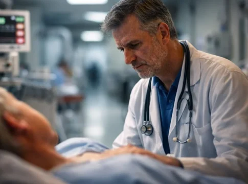 Javier Tapia, médico4