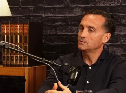 Javier Tapia, médico5 Corazón silencioso