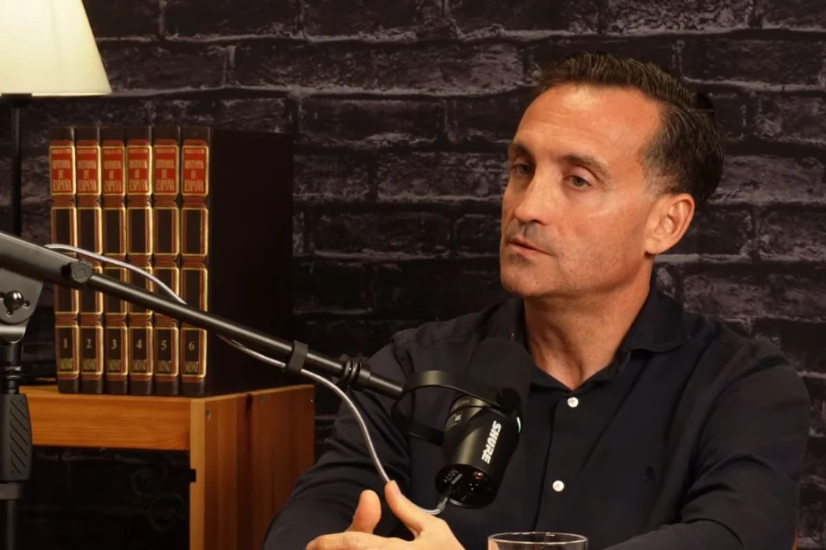 Javier Tapia, médico5 Corazón silencioso