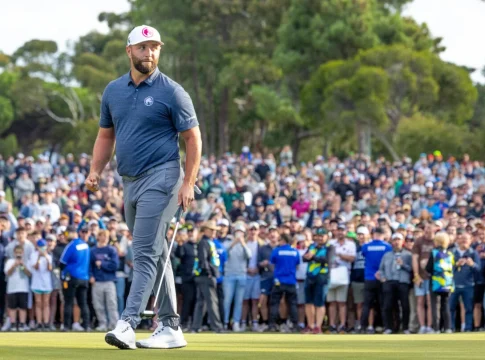 Rahm, Alcaraz y Alonso son los deportistas españoles mejor pagados en 2026 Rahm, Alcaraz y Alonso son los deportistas españoles mejor pagados en 2026
