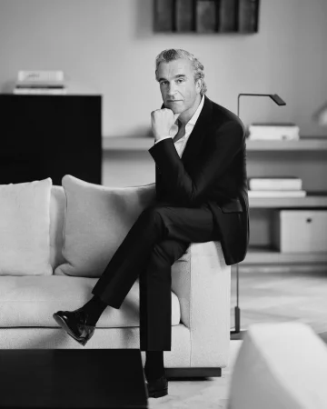 Del relevo en la cúpula al examen de abril, Puig encara un 2026 clave sin guía clara y con más competencia 1 Merca2.es Jose Manuel Albesa sera propuesto como nuevo miembro del Consejo de Administracion de Puig Merca2.es