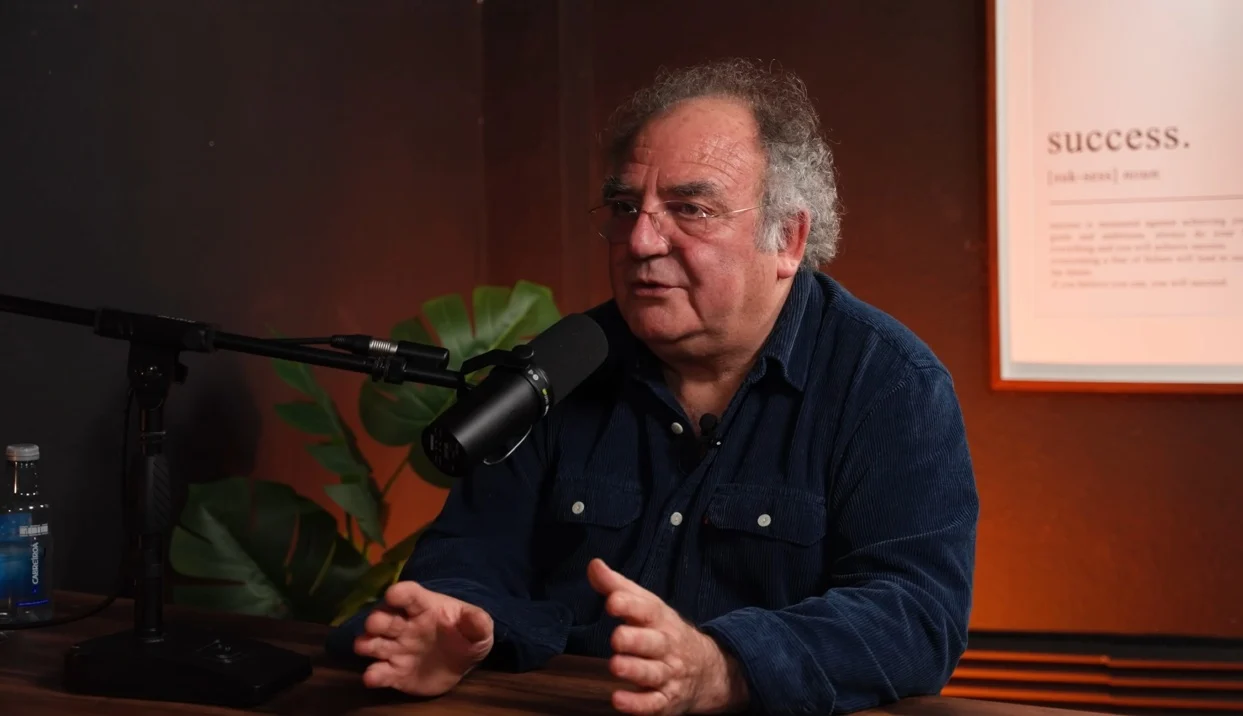 Josep Maria Fericgla (71), antropólogo: “La muerte no es el final; es solo un cambio drástico de percepción”