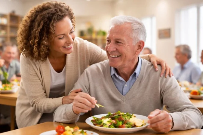 La comida de hospitales y residencias podría cambiar pronto en España: esto es lo que se plantea 3 Merca2.es La comida de hospitales y residencias3 Merca2.es