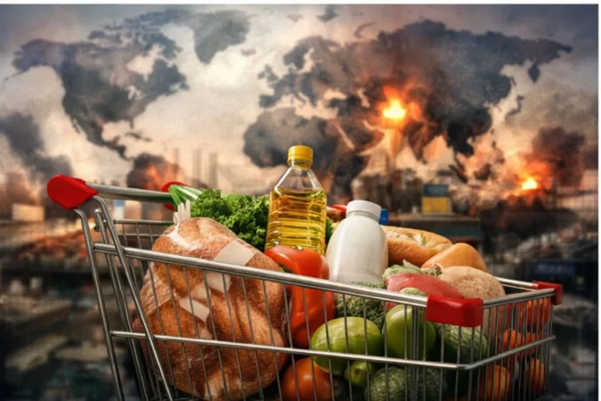 La compra semanal se complica2 Merca2.es