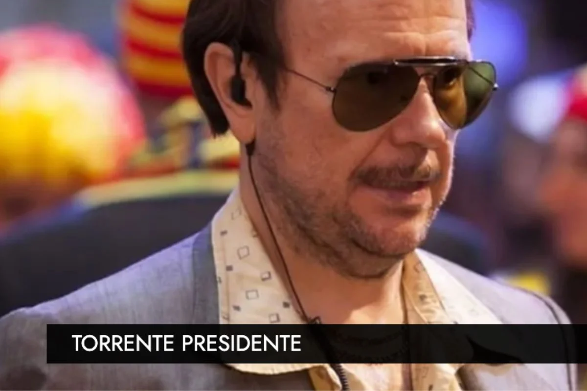 La estrategia de Santiago 1 Torrente taquilla