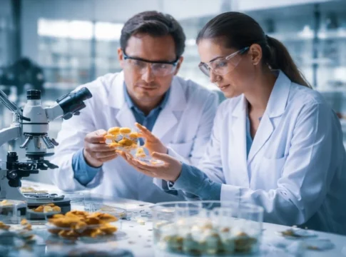 La sustancia natural que algunos investigadores3