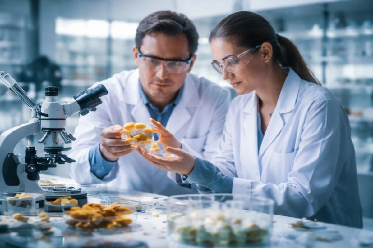 La sustancia natural que algunos investigadores3