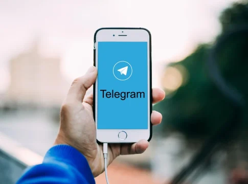 Las razones de por qué Telegram se está volviendo un campo de cultivo de la ciberdelincuencia (1) Las razones de por qué Telegram es ya el canal preferido para las ciberestafas