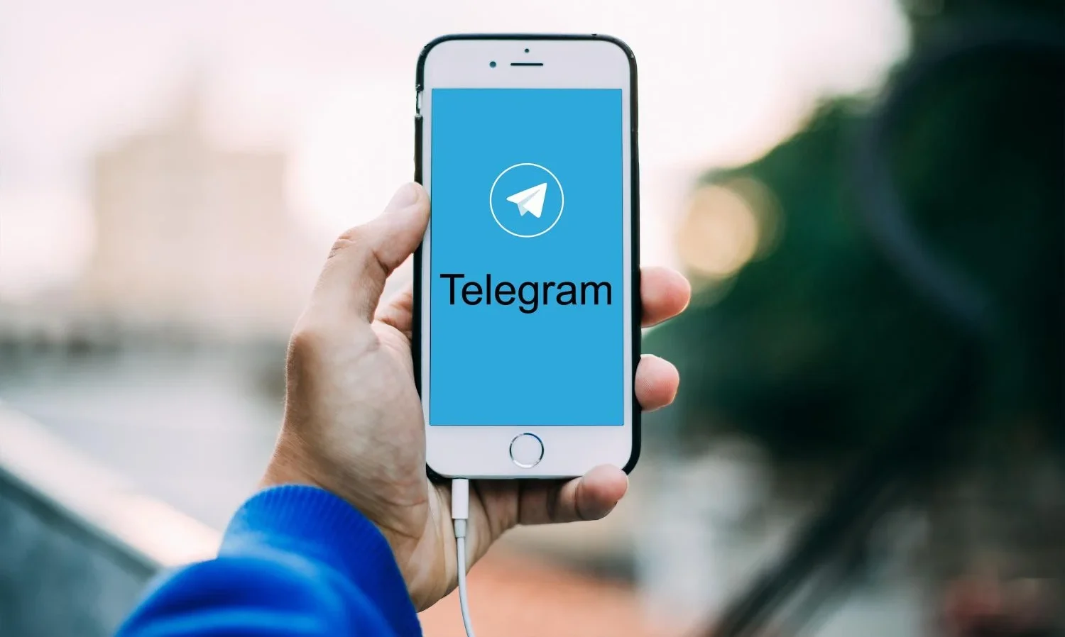 Las razones de por qué Telegram es ya el canal preferido para las ciberestafas