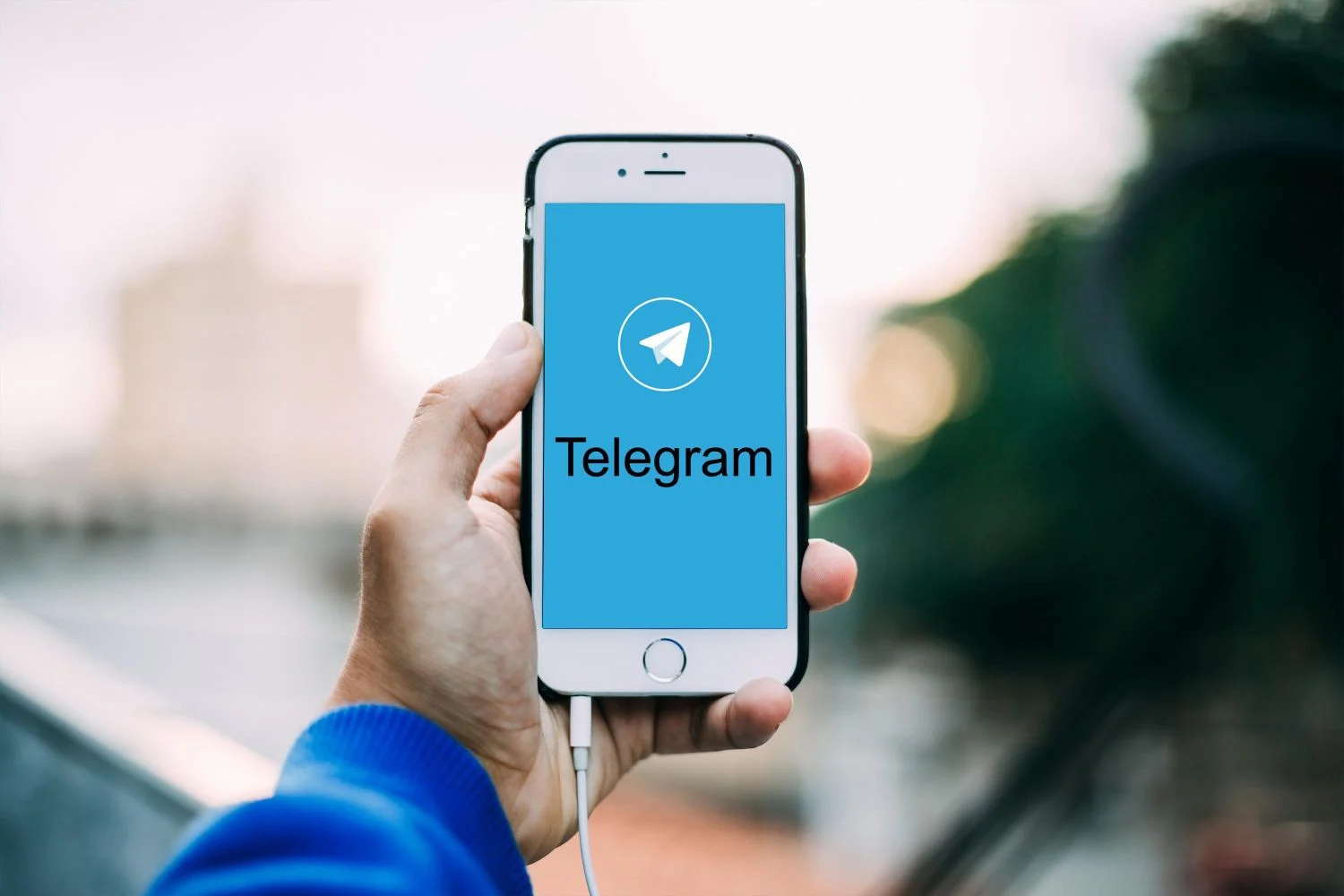 Las razones de por qué Telegram es ya el canal preferido para las ciberestafas