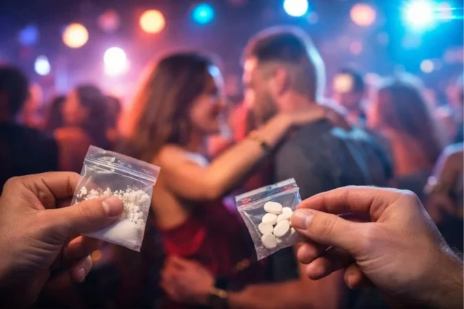 Lo que han encontrado en las aguas residuales de Europa está dejando a los expertos sin palabras… y España no se salva 1 Merca2.es aguas