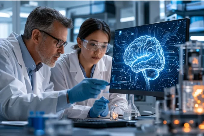 Lo que hicieron unos cientificos con2 Merca2.es