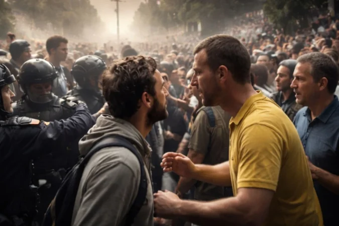 Los miedos de los espanoles 4 Merca2.es