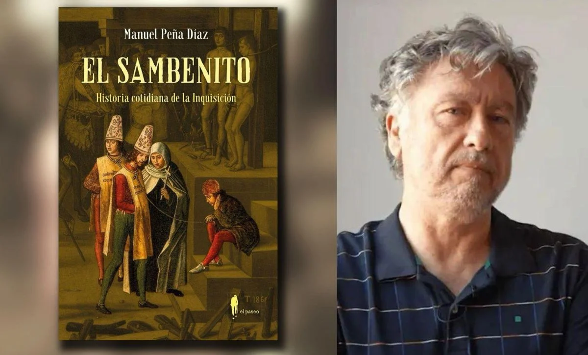 ‘El sambenito’, un símbolo de la Inquisición que sigue vivo cinco siglos después en el lenguaje cotidiano