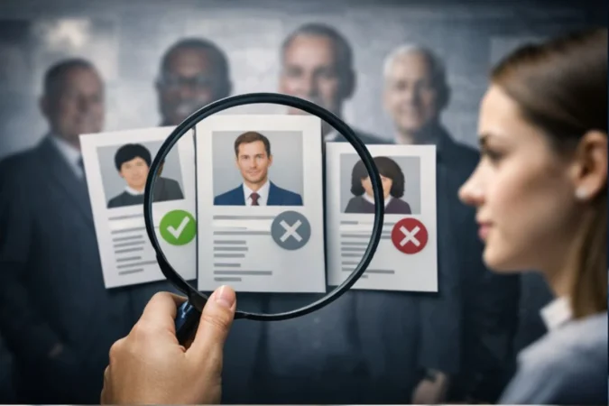 Miles de currículums se descartan en segundos por una razón que pocos imaginan 1 Merca2.es currículums