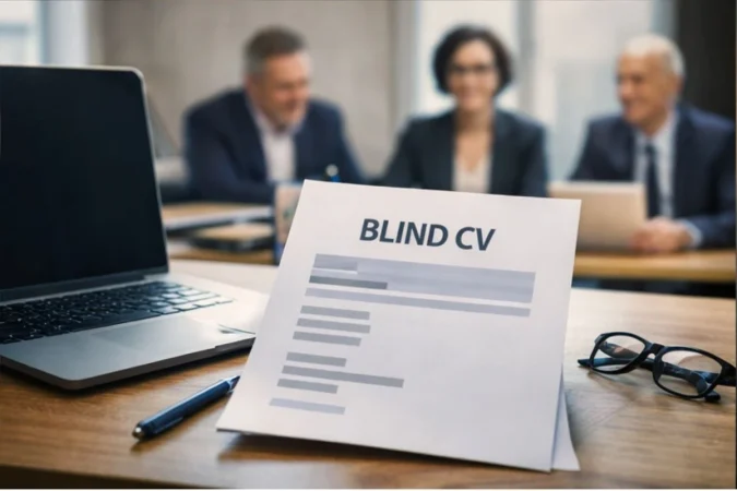 Miles de currículums se descartan en segundos por una razón que pocos imaginan 2 Merca2.es Miles de curriculums se descartan2 Merca2.es