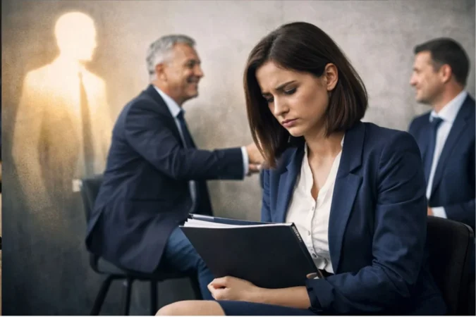 Miles de currículums se descartan en segundos por una razón que pocos imaginan 3 Merca2.es currículum