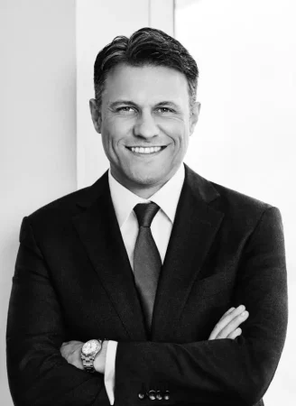 Del relevo en la cúpula al examen de abril, Puig encara un 2026 clave sin guía clara y con más competencia 3 Merca2.es Miquel Angel Serra Merca2.es