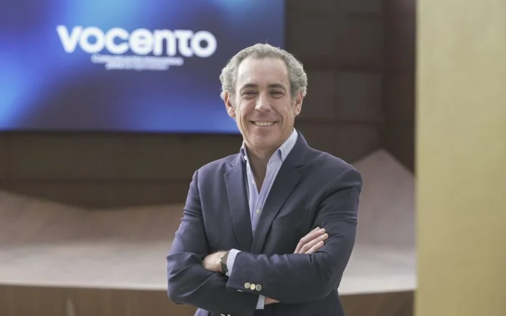 Oughourlian utiliza el 'no' a Blas Herrero para eclipsar la pésima situación de Prisa 1 Merca2.es Mirat Merca2.es