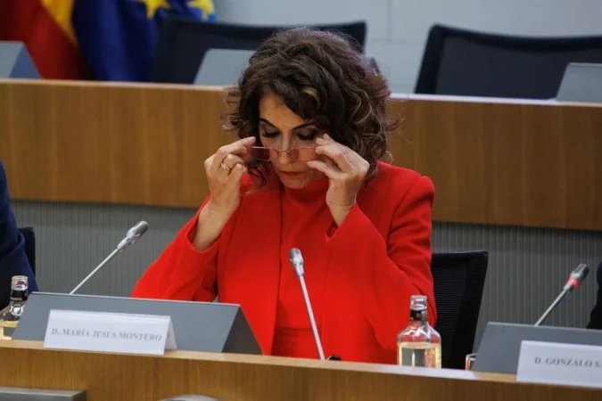 La crisis de la vivienda centra la agenda política andaluza ante las próximas elecciones 1 Merca2.es Montero Merca2.es