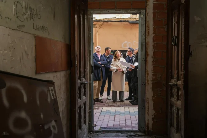 Natalia Chueca Merca2.es