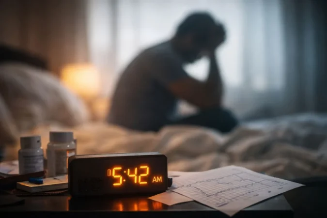 Neil Paulvin, médico especialista en longevidad: "Esto está cambiando la forma de entender la salud… pero aún pasa desapercibido" 1 Merca2.es Neil Paulvin medico especialista 1 Merca2.es