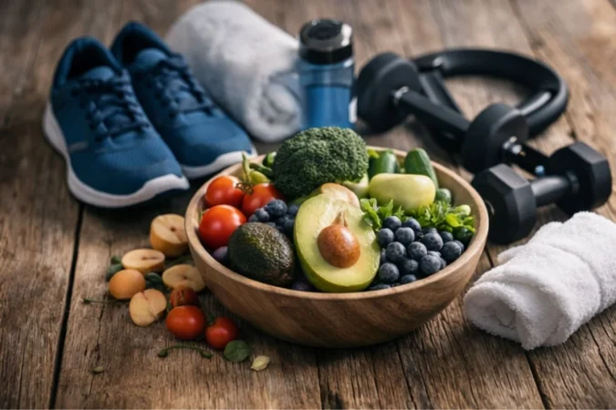 Neil Paulvin, médico especialista en longevidad: "Esto está cambiando la forma de entender la salud… pero aún pasa desapercibido" 2 Merca2.es Neil Paulvin medico especialista 2 Merca2.es