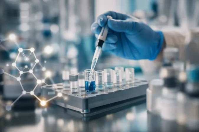 Neil Paulvin, médico especialista en longevidad: "Esto está cambiando la forma de entender la salud… pero aún pasa desapercibido" 4 Merca2.es Neil Paulvin medico especialista 4 Merca2.es