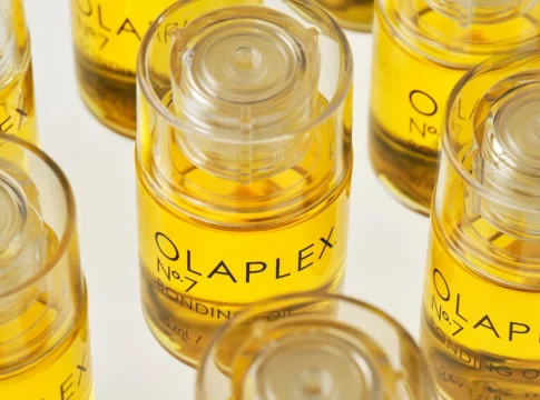 Olaplex y Henkel Olaplex y Henkel