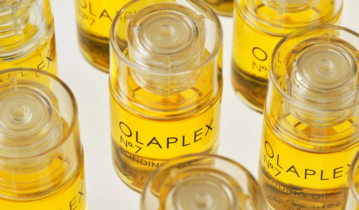 Olaplex y Henkel Olaplex y Henkel