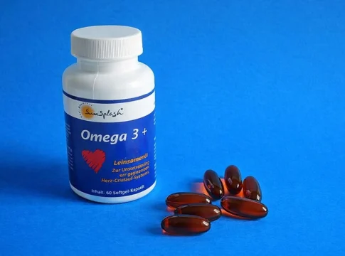 ¿Tomas Omega-3 y no notas nada? Un experto en cardiología revela los fallos comunes que impiden su absorción en el organismo ¿Tomas Omega-3 y no notas nada? Un experto en cardiología revela los fallos comunes que impiden su absorción en el organismo