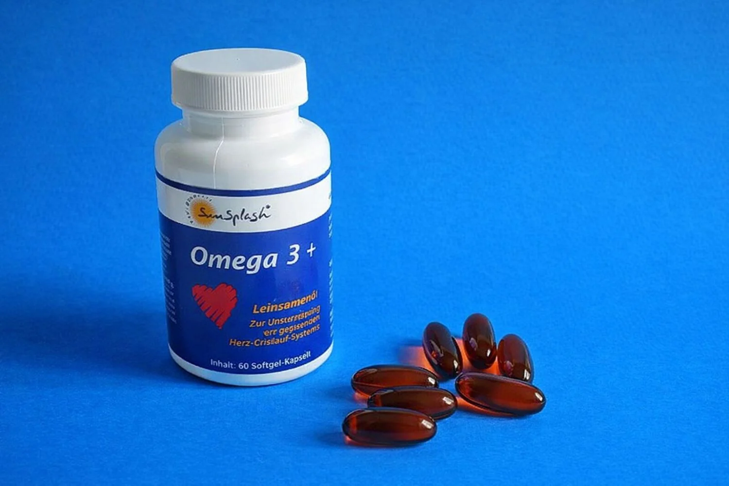 ¿Tomas Omega-3 y no notas nada? Un experto en cardiología revela los fallos comunes que impiden su absorción en el organismo ¿Tomas Omega-3 y no notas nada? Un experto en cardiología revela los fallos comunes que impiden su absorción en el organismo