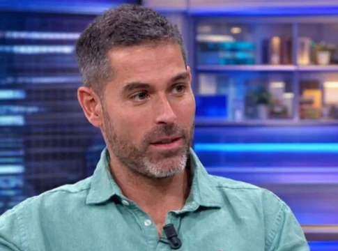 Pablo Ojeda revela la receta del bocadillo de tortilla con 70% menos de aceite Pablo Ojeda revela la receta del bocadillo de tortilla con 70% menos de aceite